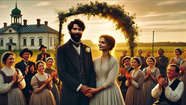 Anna Karenina