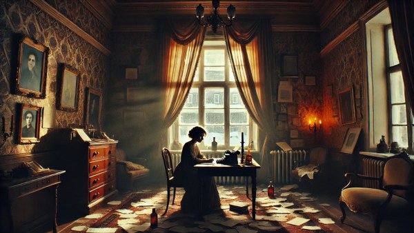 Anna Karenina