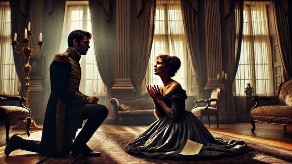 Anna Karenina