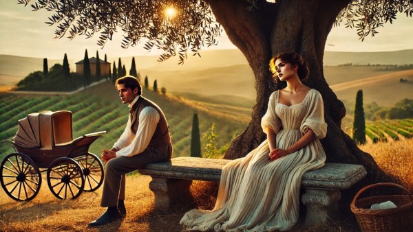 Anna Karenina