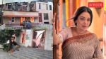 massive fore breaks out on Rupali Ganguly's show Anupamaa set