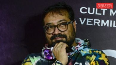 Anurag Kashyap