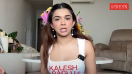 Apoorva Mukhija aka The Rebel Kid on The Traitors