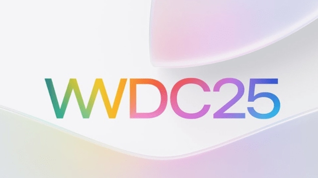 في مؤتمر WWDC 2025، قد تقدم Apple نظام iOS مُعاد تصميمه مستوحى من visionOS.
