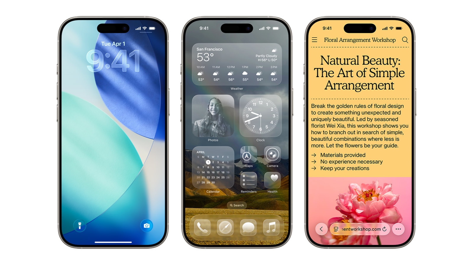 All iPhone 17 series models will run on iOS 26 out of the box