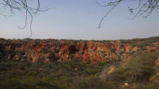 Aravalli