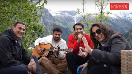 .Archana Puran Singh