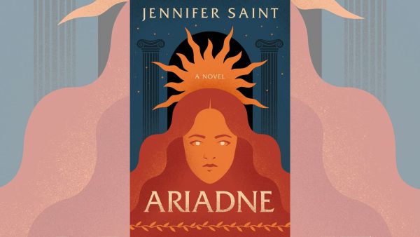 Ariadne-Greek-Mythology