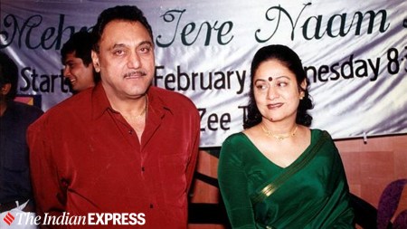 Aruna Irani recently shared why she chose not to have children with filmmaker Kuku Kohli