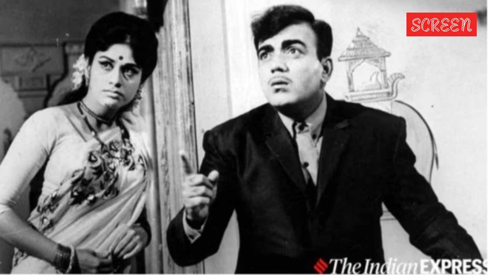 Aruna Irani Discusses Mehmood Relationship, Career Advice