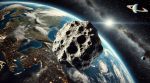 Venus may also be hiding more city killer asteroids. (Representational Image: OpenAI/DALLE)