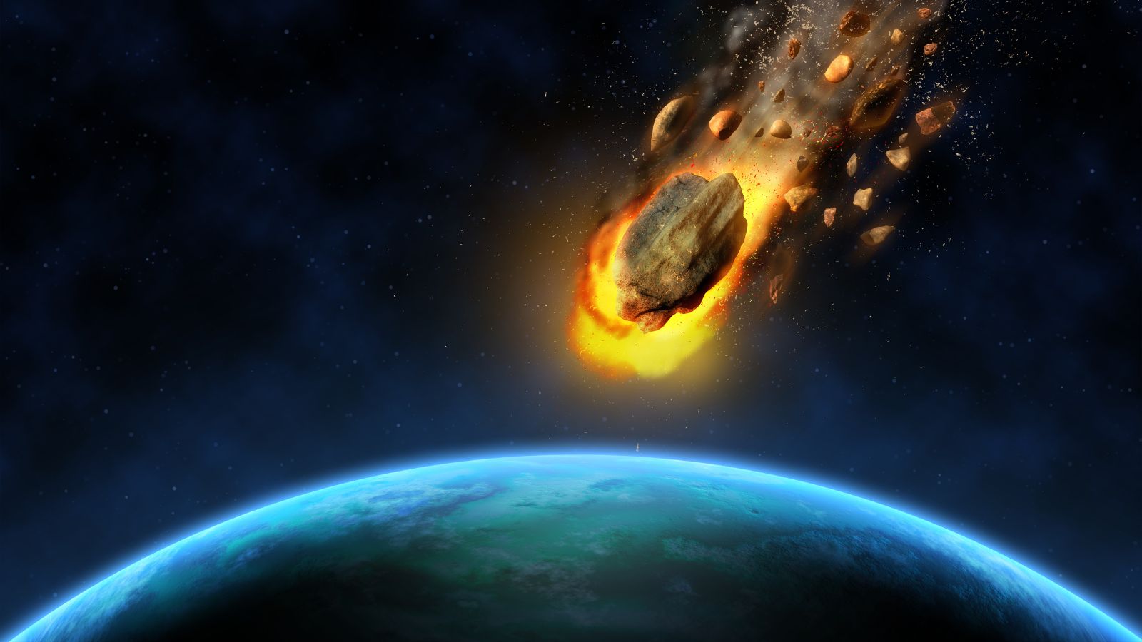 Asteroid 2024 YR4 may hit Moon in 2032, debris could pose risk to Earth’s satellites