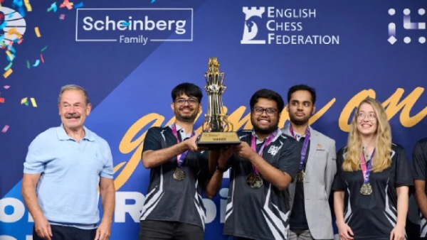 FIDE, rapid chess