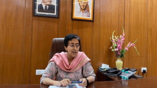 Atishi