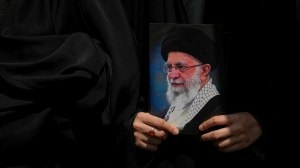 Iran-Israel