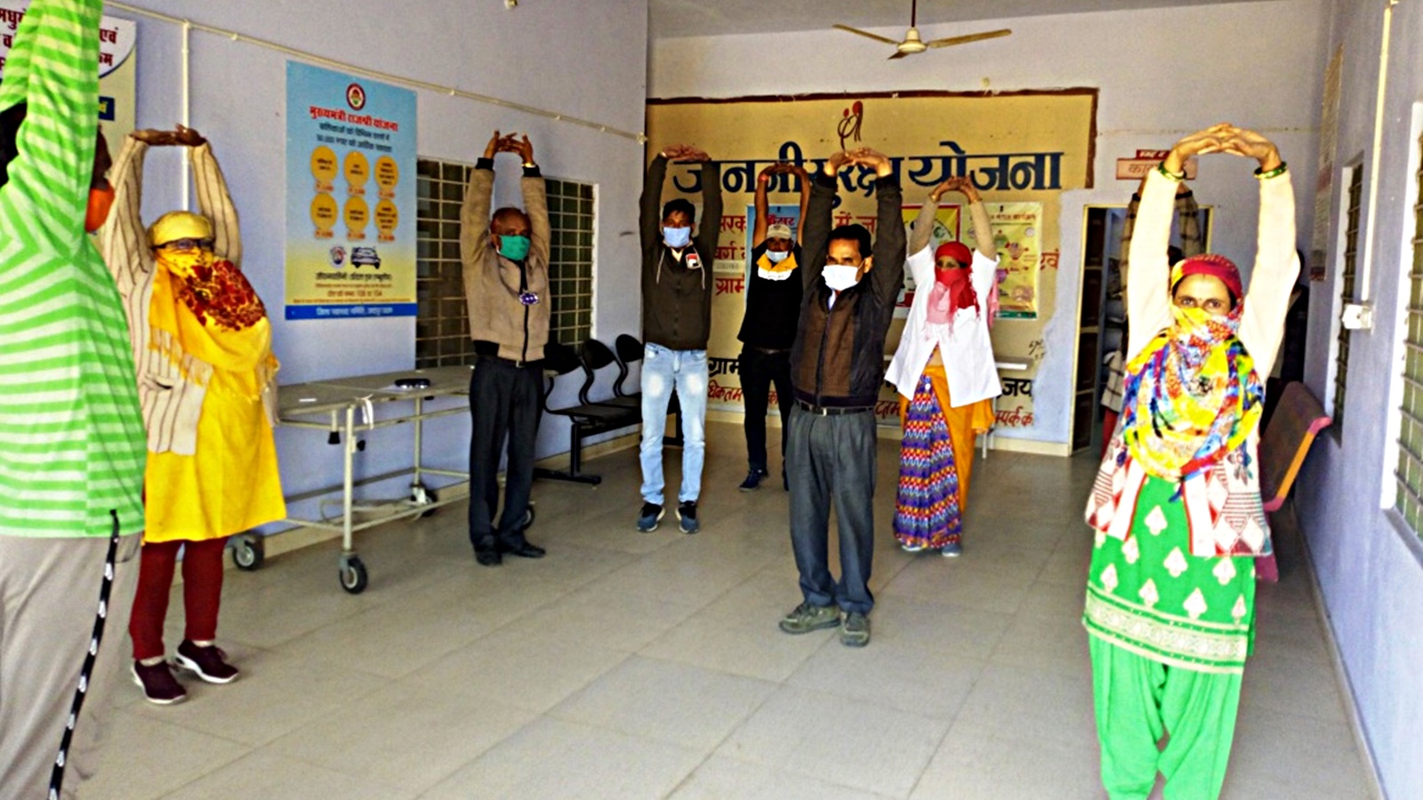 Delhi Opens Ayushman Arogya Mandirs, Vows Improved Healthcare