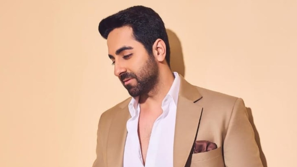 Ayushmann Khurrana Shines in 'Udta Teer' Spy Comedy Review