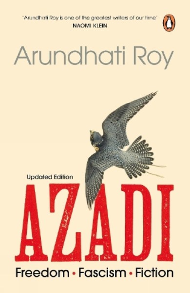 Arundhati Roy