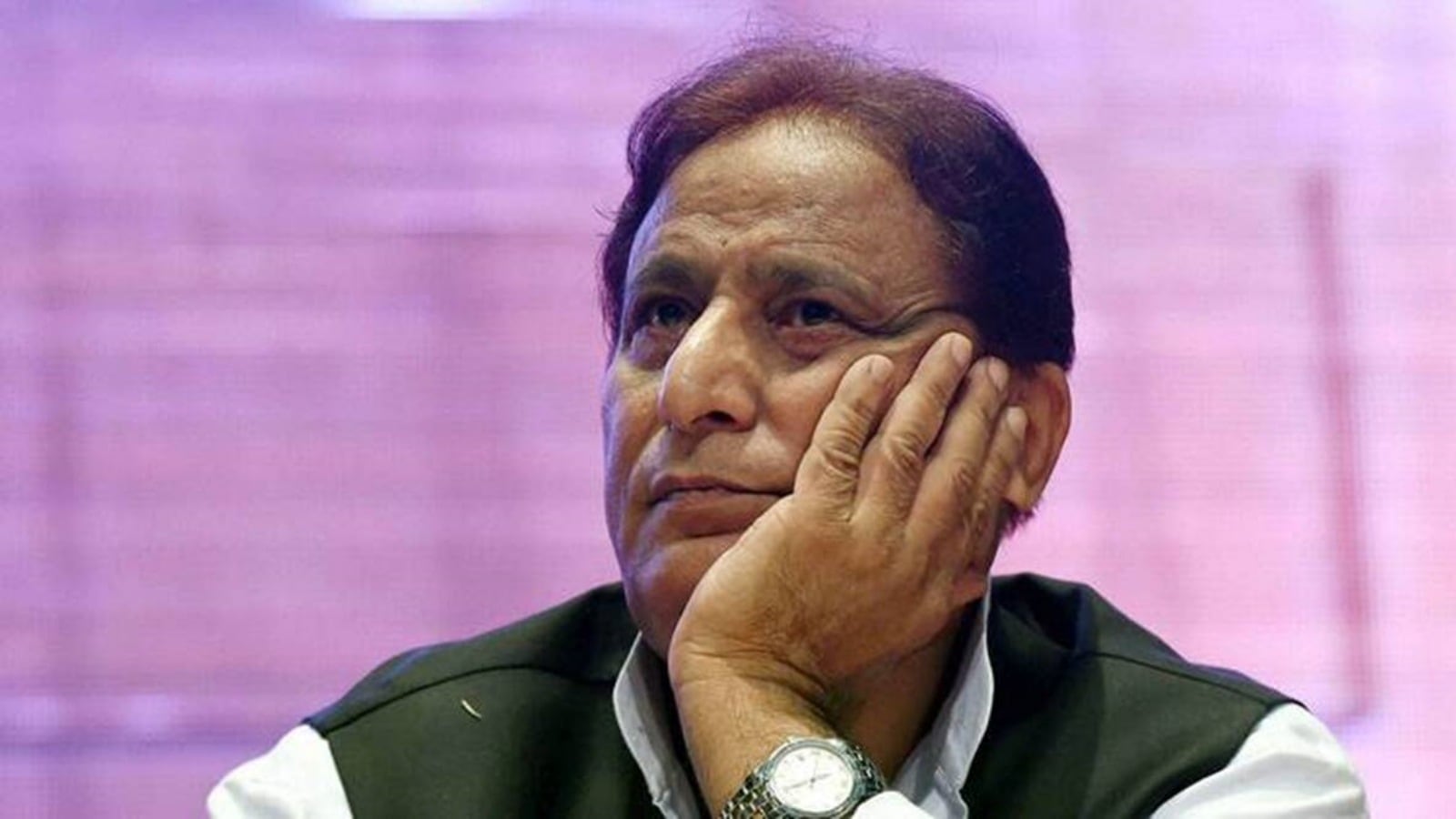 HC stays final order in 2016 forced eviction case against Azam Khan