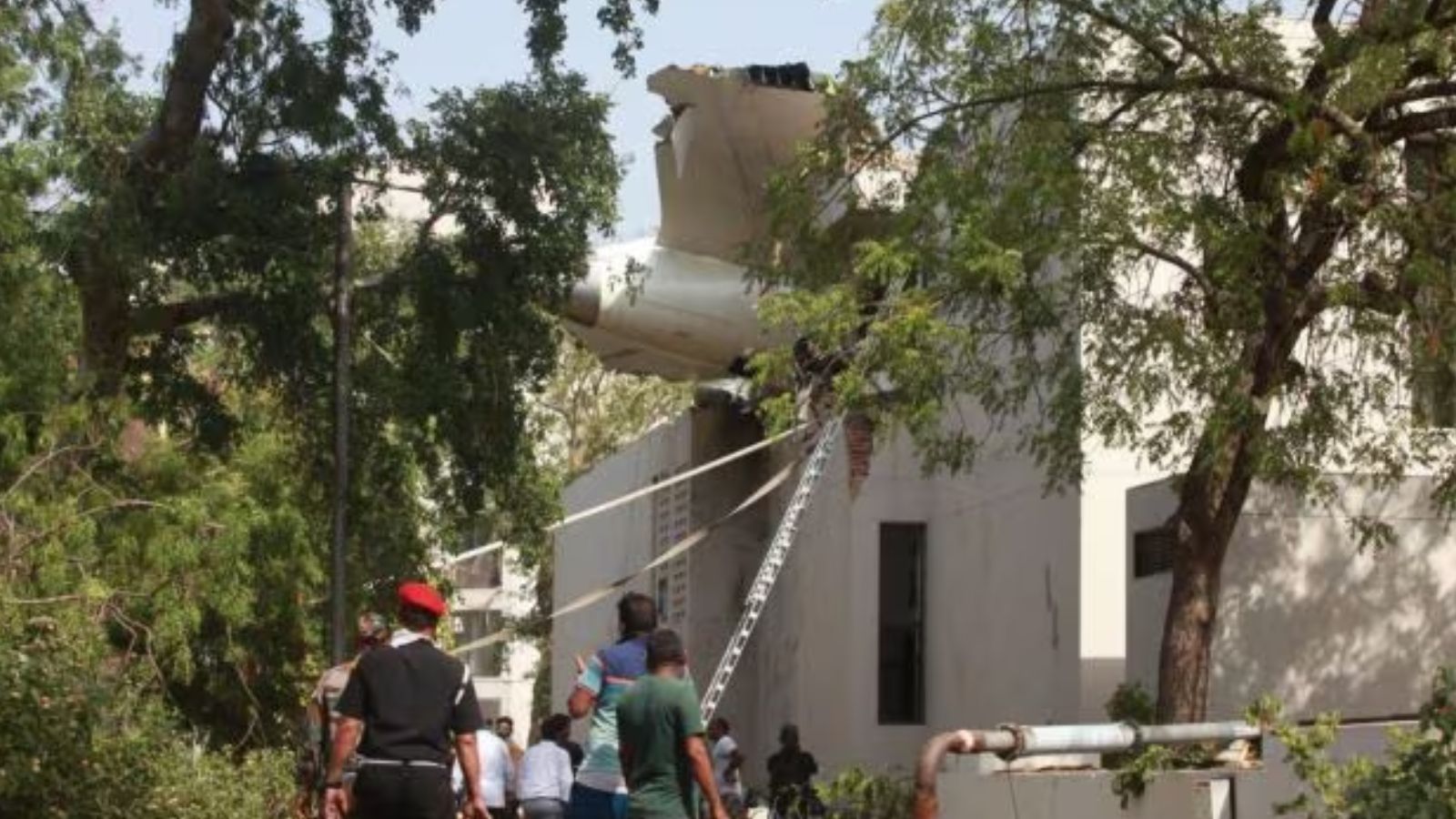 Ahmedabad Plane Crash: Victims Identified, Families Receive Remains