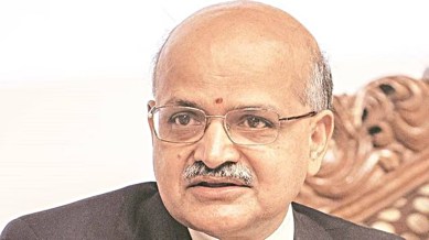 B V R Subrahmanyam