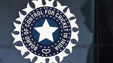 BCCI