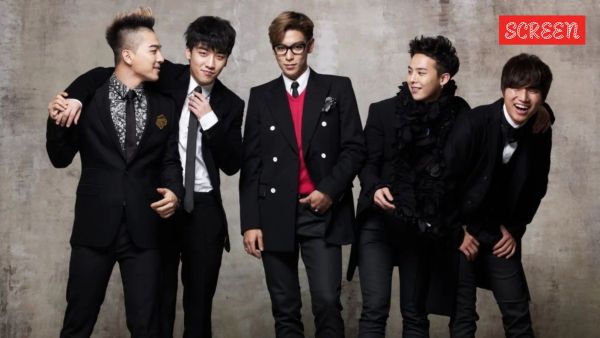 BIGBANG