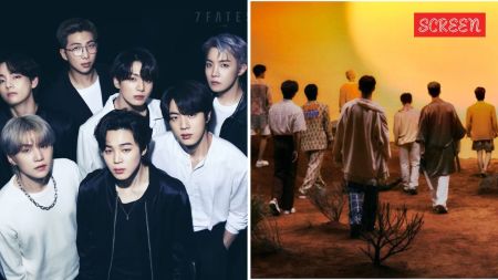 SEVENTEEN dethrones BTS? K-pop’s new global kings take over