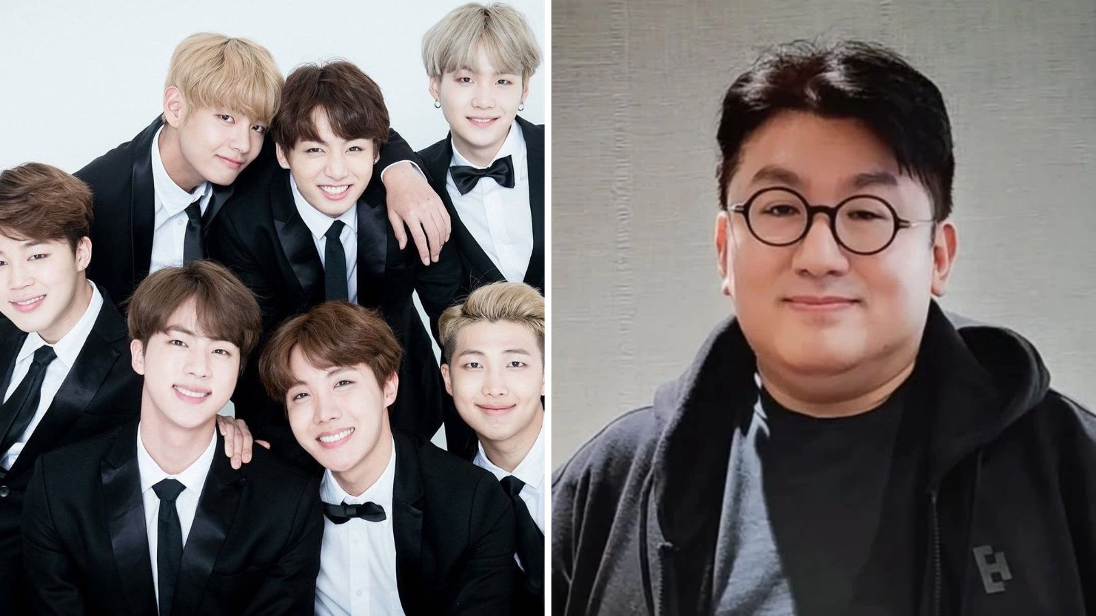 ‘When BTS members got shares…’: Fired BIGHIT director’s explosive post reveals ‘evil’ HYBE let ‘alcoholics’ devour shareholders’ stocks ‘When BTS members got shares…’: Fired BIGHIT director’s explosive post reveals ‘evil’ HYBE let ‘alcoholics’ devour shareholders’ stocks