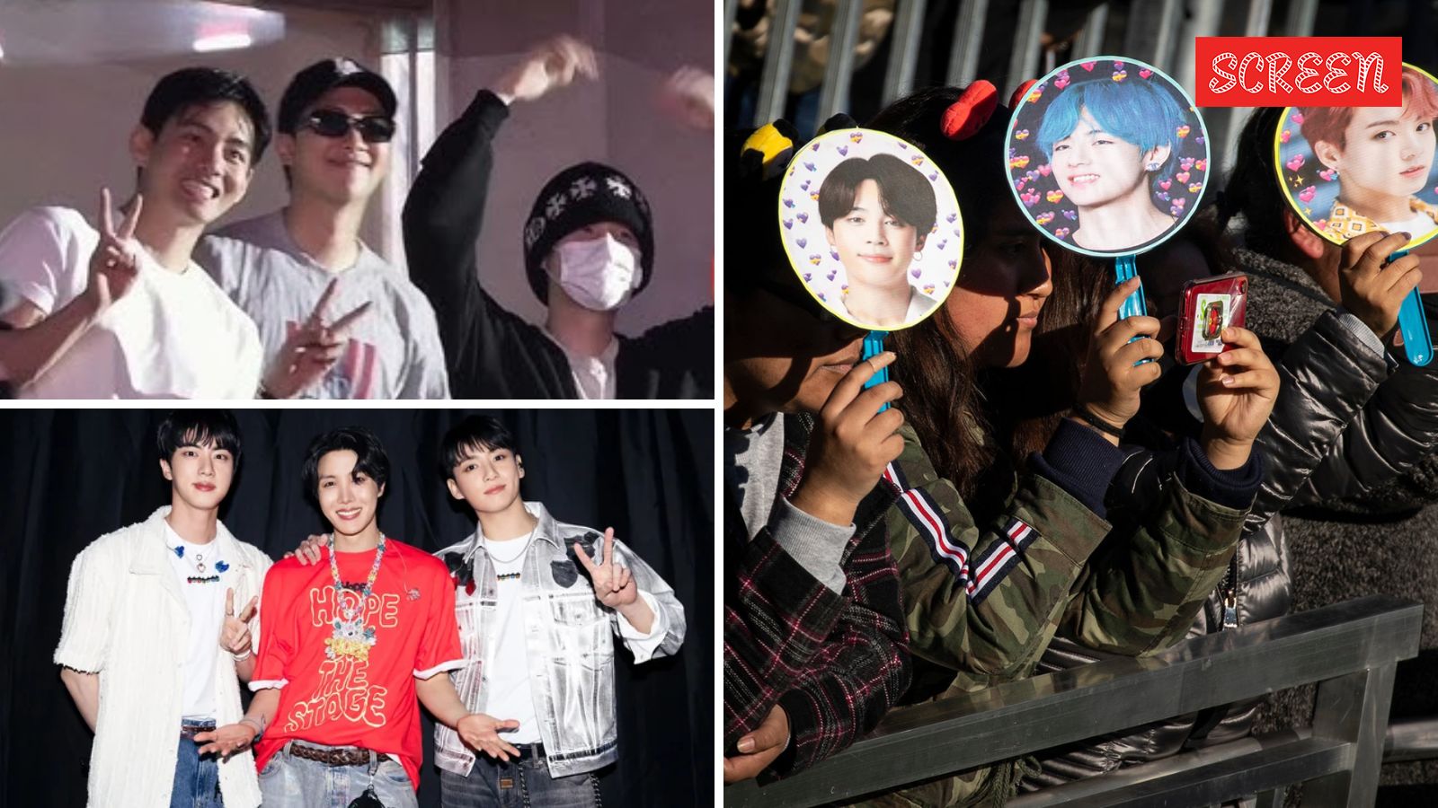 BTS is home: But why ARMY’s energy just isn’t the same anymore; analysing 5 factors