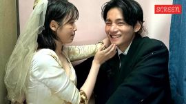 ‘He Was So Passionate’: Director Recalls Working with BTS’ V on IU’s MV