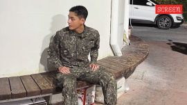 BTS V reveals drastic change in his MBTI post-military