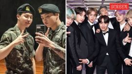 BTS returns to brand power list post-military; Jimin and Jungkook lead the pack