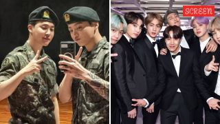 BTS returns to brand power list post-military; Jimin and Jungkook lead the pack