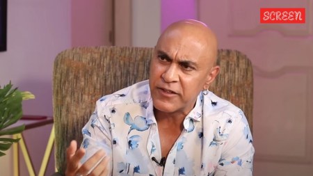 Baba Sehgal