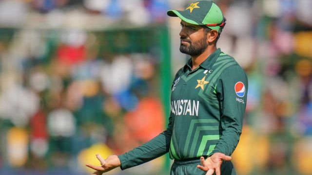 Babar