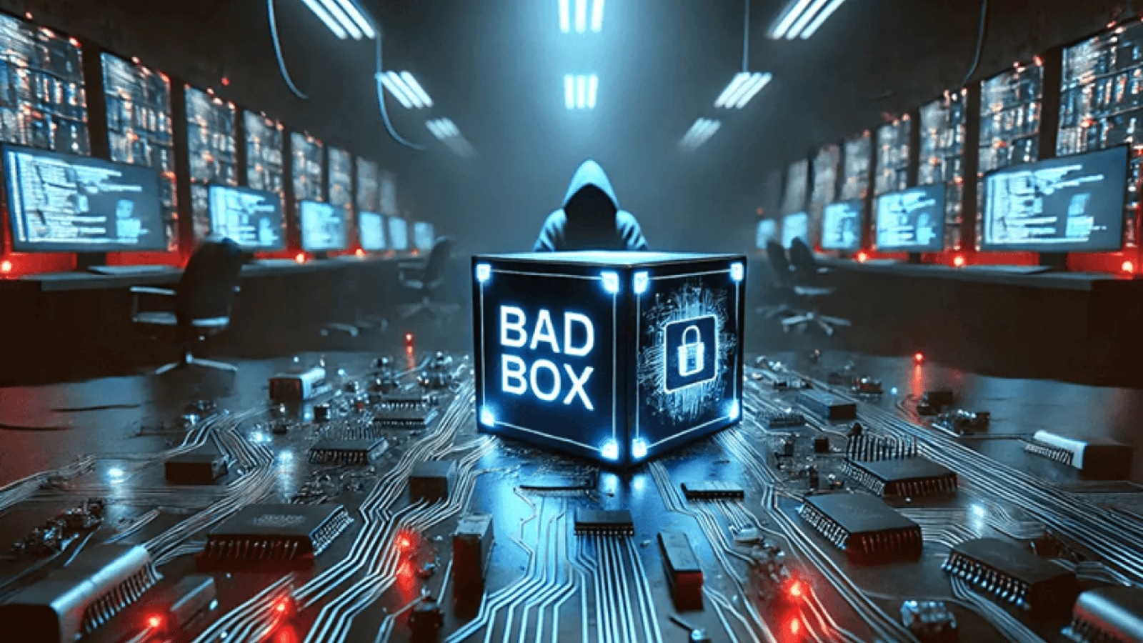 Badbox 2.0 malware spreads to more than 1 million Android devices, says FBI