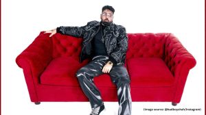 In an interview in 2024, Badshah had opened up about his failed marriage and daughter (Image source: @badboyshah/Instagram)
