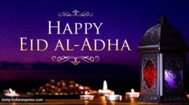 Bakrid (Eid al-Adha) 2025 Date, History, Significance and Importance: Here's everything you need to know about the festival.