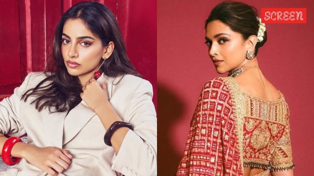 تكشف Banita Sandhu عن العمل لمدة 18 ساعة لتصوير فيلم ، ويدافع عن موقف Deepika's