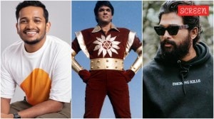 While Allu Arjun’s fans were thrilled by the speculation that he would play Shaktimaan in the upcoming film reboot, director Basil Joseph has categorically denied the reports.