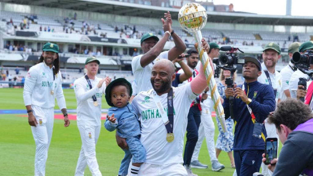 How Langa’s Municipal Ward 51 will celebrate Bavuma: ‘I take my duties ...