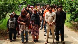 bangladeshi immigrants