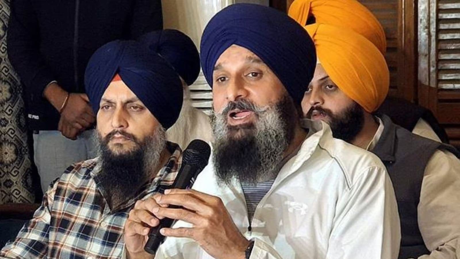 Punjab HC to hear Majithia's plea against arrest, remand