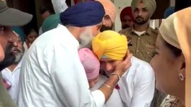 Punjab ex-minister Majithia held: SAD and BJP question action; war on drugs, says AAP