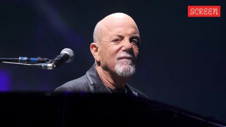 Billy Joel: And So It Goes premieres at Tribeca Festival