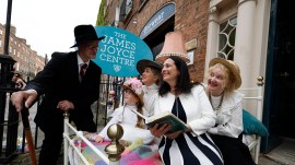 Bloomsday