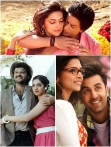 10 best on-screen couple of Bollywood