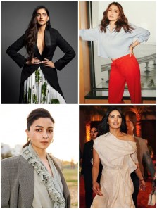 Bollywood divas who are fashion inspirations too