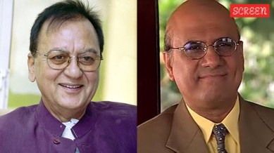 Boman Irani recalls Sunil Dutt's life lesson on Munna Bhai MBBS sets